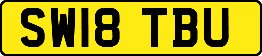 SW18TBU