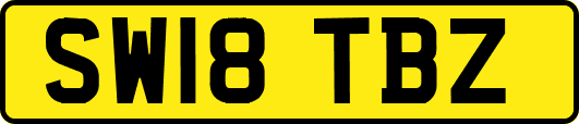 SW18TBZ