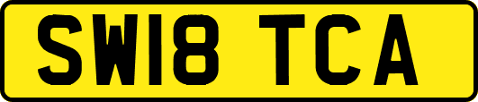 SW18TCA
