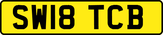 SW18TCB
