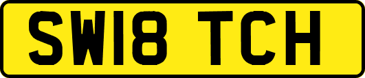 SW18TCH