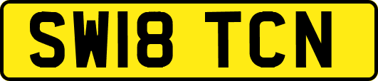 SW18TCN