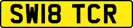 SW18TCR