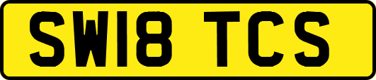 SW18TCS