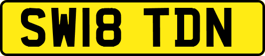 SW18TDN