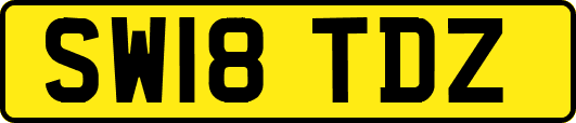 SW18TDZ