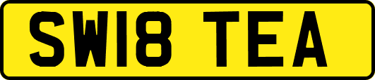 SW18TEA