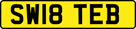 SW18TEB