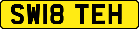 SW18TEH