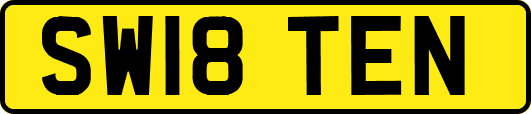 SW18TEN