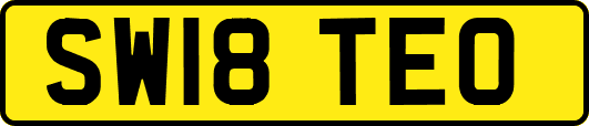 SW18TEO