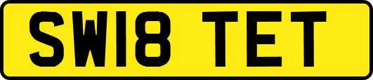 SW18TET