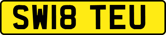 SW18TEU