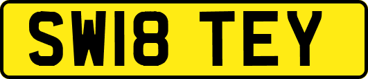 SW18TEY