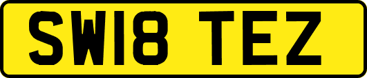 SW18TEZ