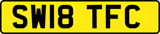 SW18TFC