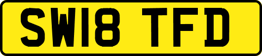 SW18TFD