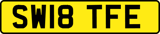 SW18TFE