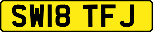 SW18TFJ