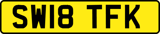 SW18TFK
