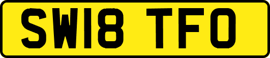 SW18TFO