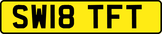 SW18TFT