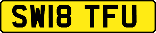 SW18TFU