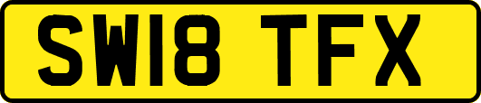 SW18TFX