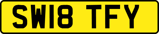SW18TFY