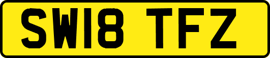 SW18TFZ