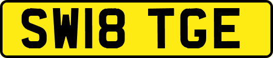 SW18TGE