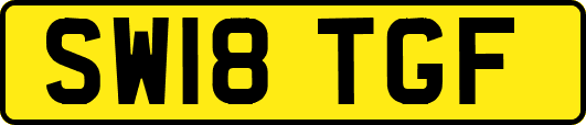 SW18TGF