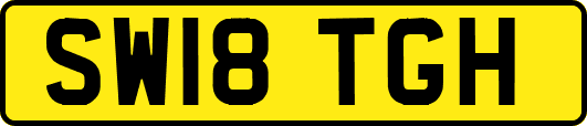 SW18TGH