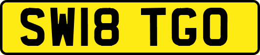 SW18TGO