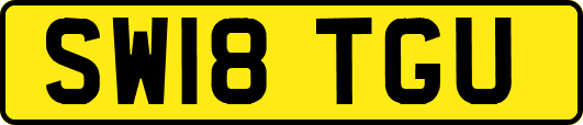 SW18TGU