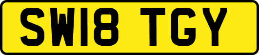 SW18TGY