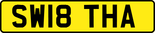 SW18THA