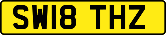 SW18THZ