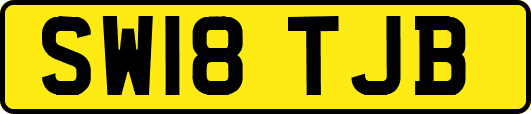 SW18TJB
