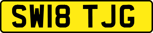 SW18TJG