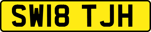 SW18TJH
