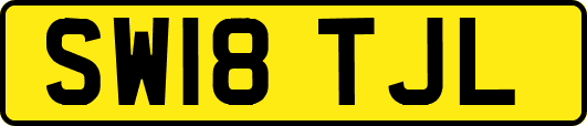 SW18TJL