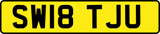 SW18TJU