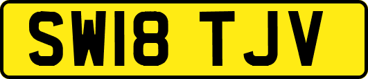 SW18TJV