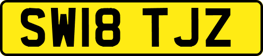 SW18TJZ