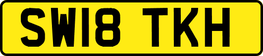 SW18TKH