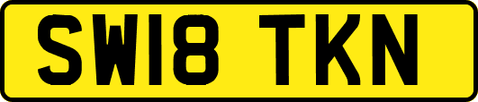 SW18TKN