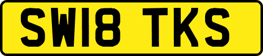 SW18TKS