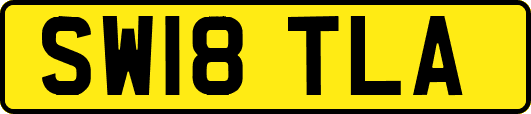 SW18TLA