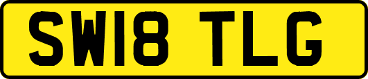 SW18TLG